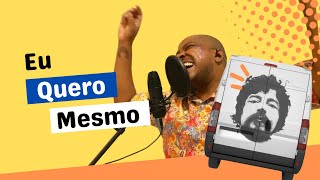 O Raul da Semana #53 :: Eu Quero Mesmo [Raul Seixas / Claudio Roberto]