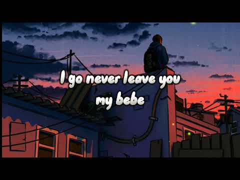 My bebe - Mjimar (lyric video)