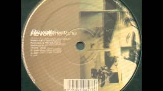 Revolt - Raw