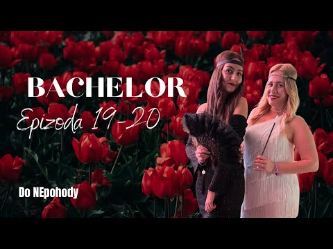BACHELOR - velké finále je tady ! Stela, nebo Sarah ? Máme nápovědu
