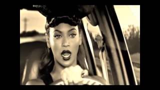 Beyoncé - Gold Member (Official Videoclip)