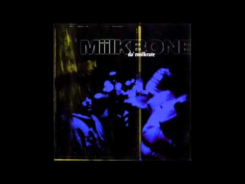 MiilKBONE - Ketchrek