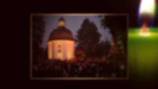 preview picture of video 'Silent Night Original - Stille Nacht Kapelle'