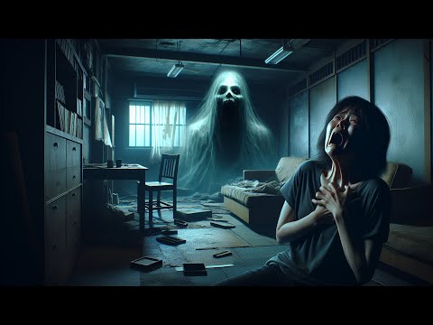 , title : '10 TRUE SCARY PARANORMAL STORIES FROM JAPAN | TRUE PARANORMAL GHOST HORROR STORIES FROM REDDIT'