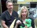 Cavity Filling Video for Children or Kids