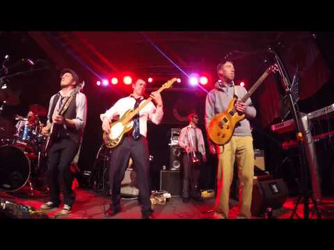 Funktional Flow - I Wish