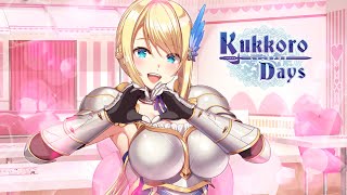 KukkoroDays - Moe Moe Kyun! [Part 5]