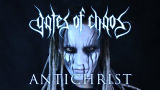 GATES OF CHAOS - ANTICHRIST (DIMMU BORGIR COVER)