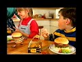 ITV UK TV Adverts And Trailers 1993