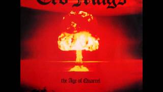 Cro-Mags It&#39;s The Limit