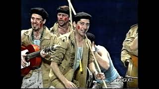 Esto está atascao – Segunda Semifinal – COAC 1999