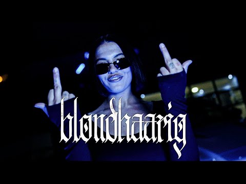 KAVO - BLONDHAIR (prod by. canox)