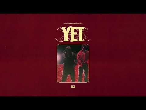 1K Phew, 1K Pson - Yet (Official Visualizer) 