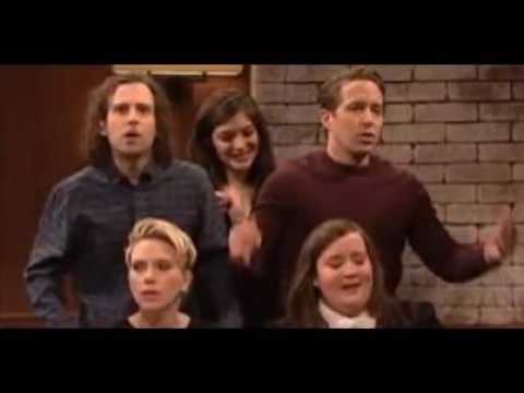 A Sketch for the Women - SNL