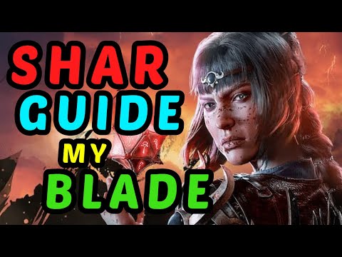 The DARK JUSTICIAR - BG3 Patch 8 Shadowheart Lore-Friendly Honour Build Guide