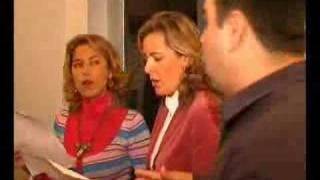 SIEMPRE ASI LA MISA DE LA ALEGRIA