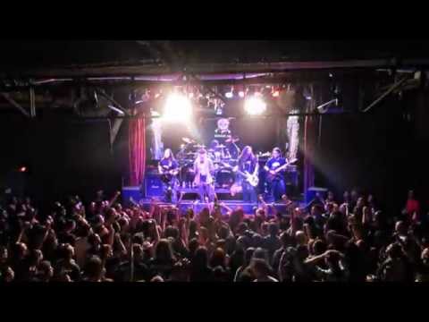 Warrel Dane - The Heart Collector feat Daniel Erlandsson - Arch Enemy (Live in São Paulo)