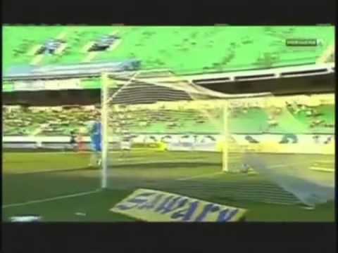 GOLS: Guarani 0x3 Atletico Sorocaba