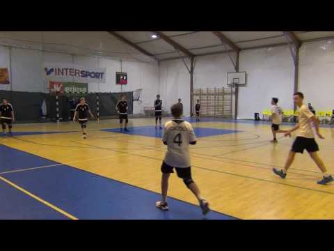 Diósd-KASE FU14 1. félidő 2016.11.27