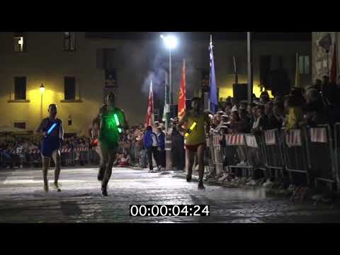 56. STAFFETTA DEI QUARTIERI - ORVIETO, 10.06.2023