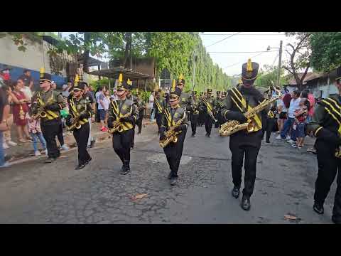 PEDRO F. CANTOR EN SAN ANTONIO DEL MONTE 