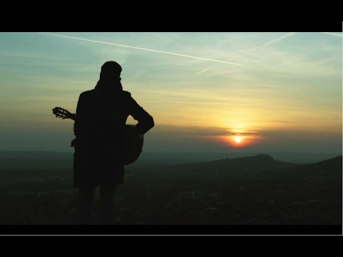 Alex Torres - "Perfect Love Song" (Street Series #04)