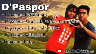 Download lagu D'Paspor Band - Perjalanan mp3