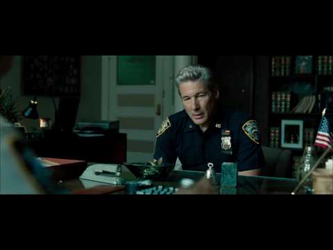 BROOKLYN'S FINEST - I'm Not a Role Model