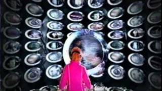 Bejamin Gate   All Over Me