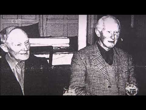 Stopy, fakta, tajemstvi - Boží mlýny