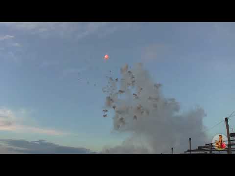 San TRIFONE - BOCCIA CAVOUR (Diurno, 10 NOVEMBRE 2017)