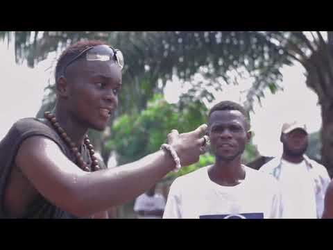 Luivy - Ici c’est Brazza_Remix ft Zerke, Booska’S, Weedz’Art & Alkazare (Clip officiel)