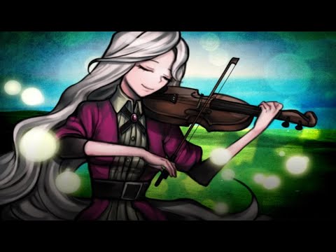 Пошёл какой-то движ!|Danganronpa blowback #7