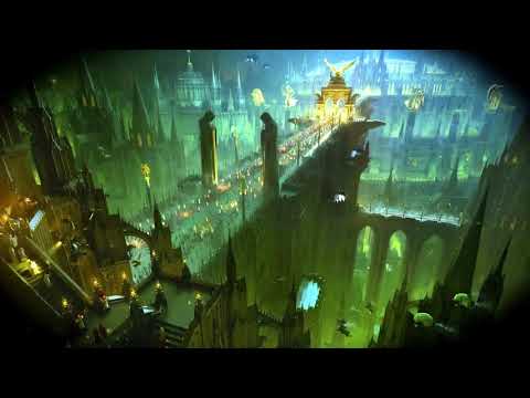 Dawn of War Soundtrack - Gregorian Chant