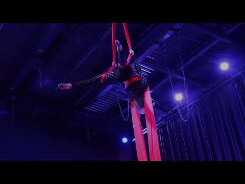 First Silks Performance - Alejandro