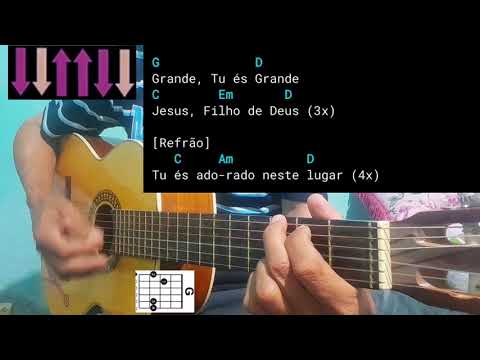 Tú És Adorado - Ministério Clamor Ao Pai