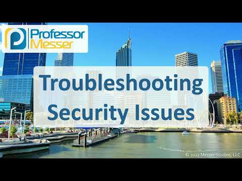 An Overview of Windows CompTIA A 220 1102 1 1