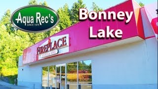 preview picture of video 'AquaRec - Bonney Lake Location'