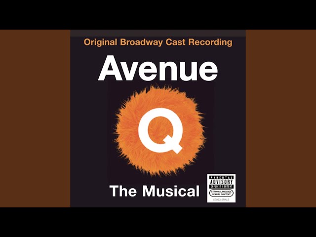 What Do You Do With A B.A. In English Reprise lyrics by Avenue Q
