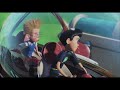Disney S Meet The Robinsons Future Has Arrived