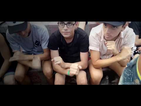 ATILA VS MACHADO [SEMIFINALES] PCH FREESTYLE FECHA 6