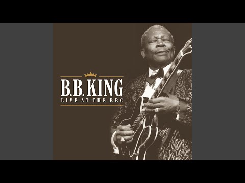 Videoclip de Paying The Cost To Be The Boss (Live At The BBC / 1989) — B.B. King