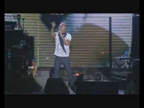 Claudio Baglioni - Sasa Salvaggio - Lampedusa - O'Scià 2011 - 1 parte 01.wmv