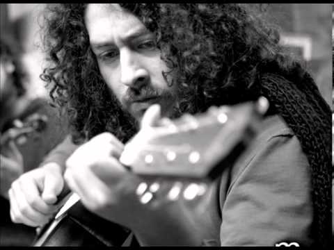 Marcelo Gomez - Cual Pajaro