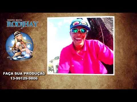 Black Boy - O Fervo - DJ Rodjhay