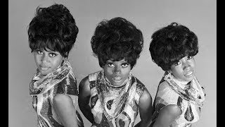 Diana Ross &amp; the Supremes - Sweet Thing (1968)