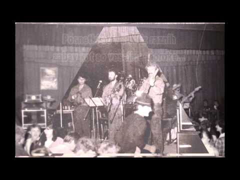 Ansambel Tornado 1985 -  Schajno dens