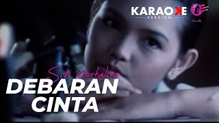 Karaoke MV - Siti Nurhaliza - Debaran Cinta (Official Music Video Karaoke)
