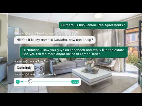 Levies at Lemon Tree Apartments