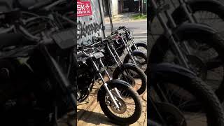 Download lagu modifikasi RX king style Bandung 2021 mp3
